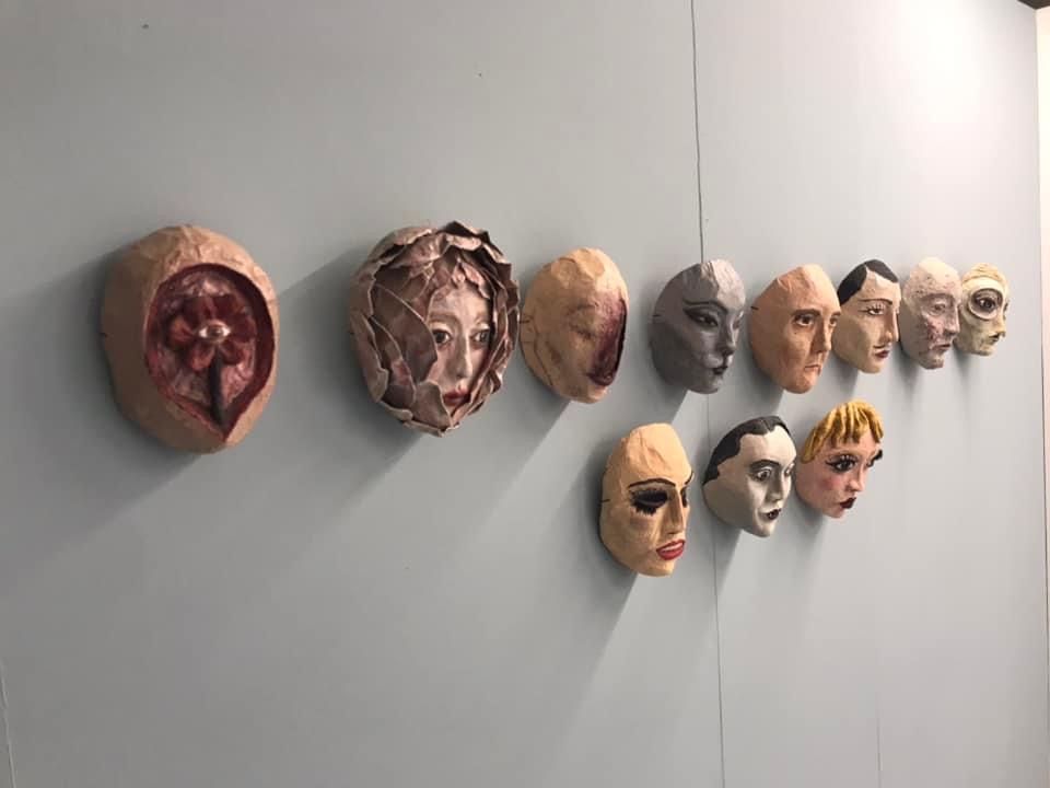 Événement principal