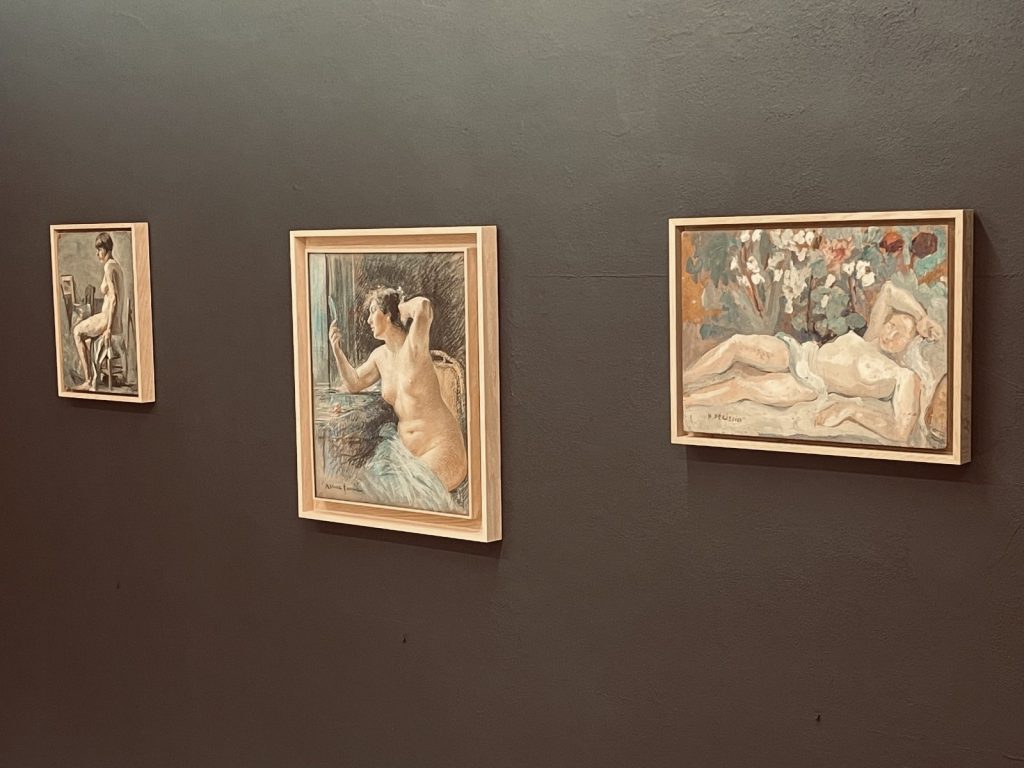 Événement principal