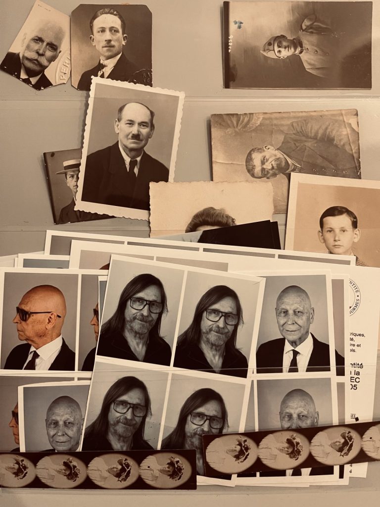 Événement principal