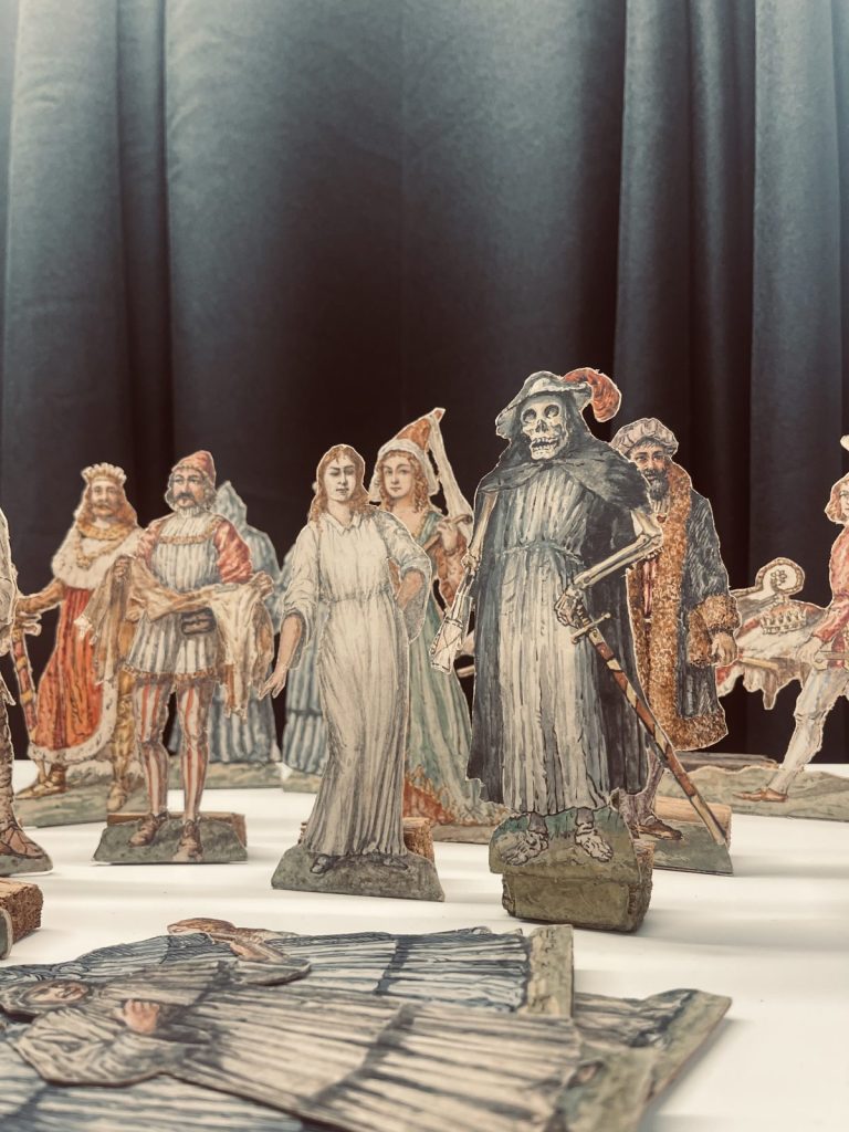 > 24 septembre 2023. Évènement :  C'est quoi ta collec'.